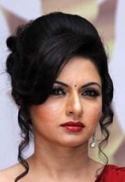 Bhagyashree