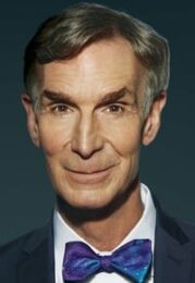 Bill Nye