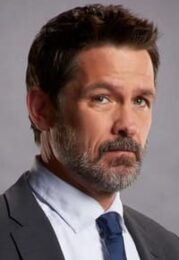 Billy Campbell