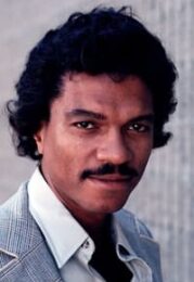 Billy Dee Williams