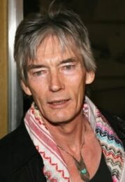 Billy Drago