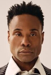 Billy Porter