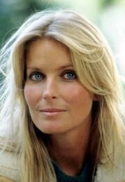 Bo Derek