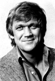 Bo Svenson