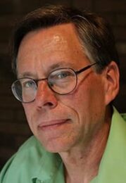 Bob Lazar