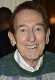 Bob McGrath