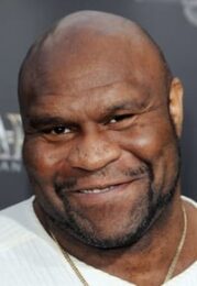 Bob Sapp