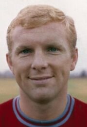 Bobby Moore