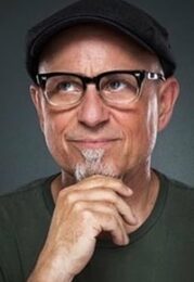 Bobcat Goldthwait