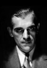 Boris Karloff