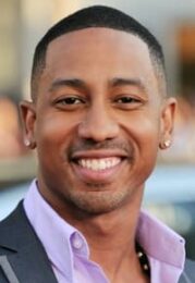 Brandon T. Jackson