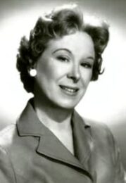 Brenda De Banzie