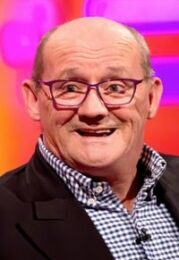 Brendan O’Carroll