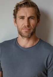 Brett Tucker