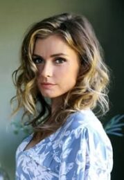 Brianna Brown