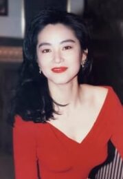 Brigitte Lin