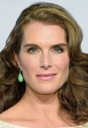 Brooke Shields