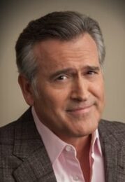 Bruce Campbell