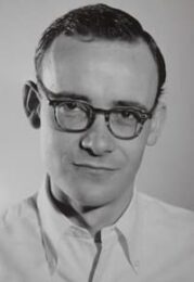 Buck Henry