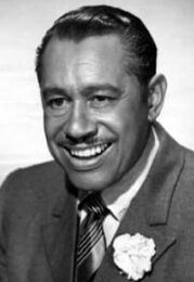 Cab Calloway