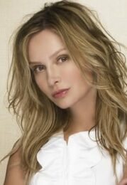 Calista Flockhart