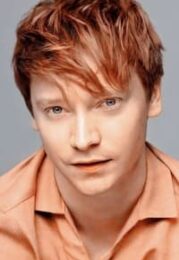 Calum Worthy