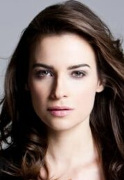 Camilla Arfwedson