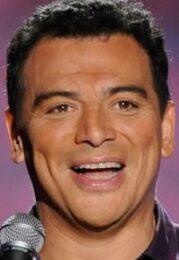 Carlos Mencia