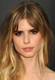 Carlson Young