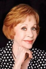 Carol Burnett