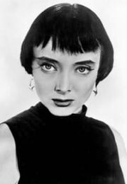 Carolyn Jones