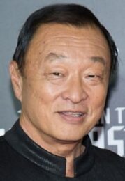 Cary-Hiroyuki Tagawa