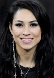 Cassie Steele