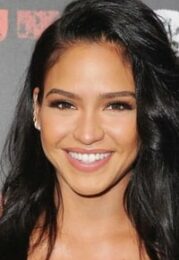 Cassie Ventura