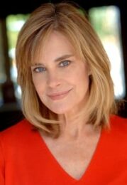 Catherine Mary Stewart