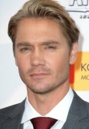 Chad Michael Murray