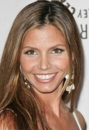 Charisma Carpenter