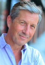 Charles Shaughnessy