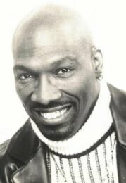 Charlie Murphy