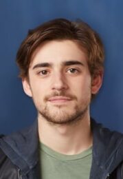 Charlie Rowe