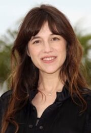 Charlotte Gainsbourg