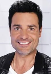 Chayanne