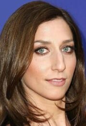 Chelsea Peretti