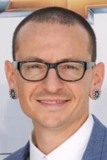 Chester Bennington