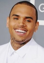 Chris Brown