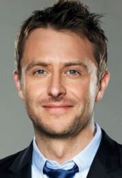 Chris Hardwick