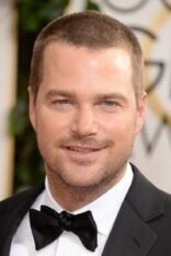 Chris O’Donnell