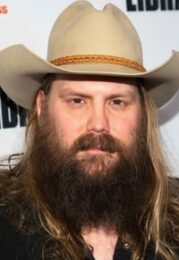 Chris Stapleton