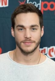 Chris Wood