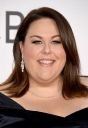 Chrissy Metz